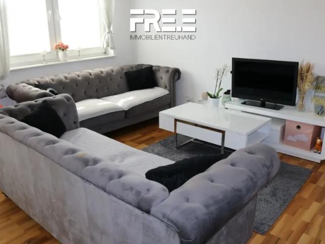 Wohnung Gföhl Gföhl 105419712
