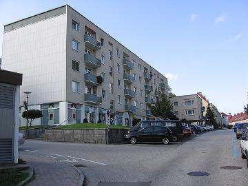 Wohnung mieten in Bezirk Vöcklabruck