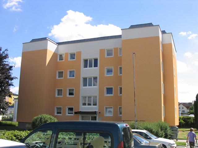 Wohnung Ginzkeystr.9/13 in 4240 Freistadt