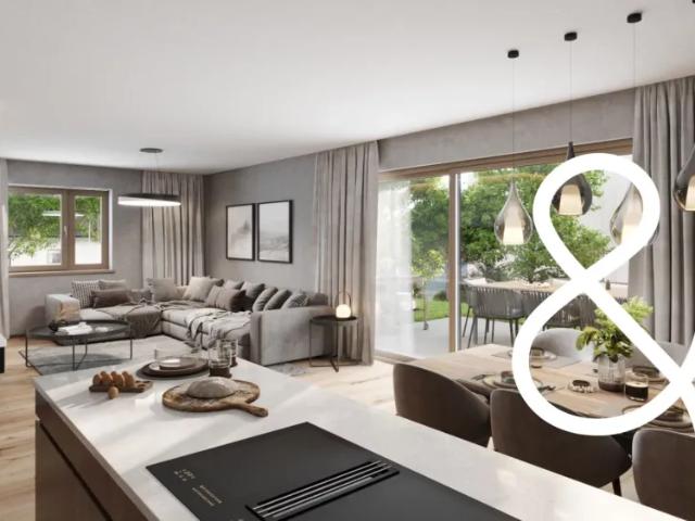 Wohnung Glanegg Glanegg 103116632