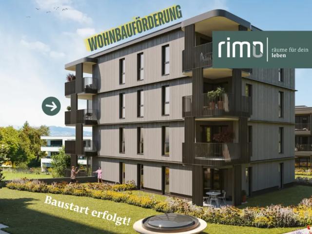 Wohnung Götzis Götzis 105090593