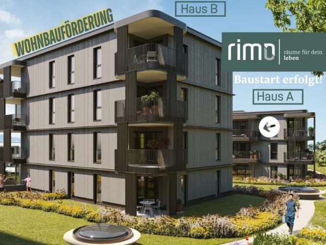 Wohnung Götzis Götzis 103616919