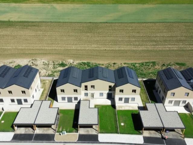 Wohnung Grafenwörth Grafenwörth 103428336