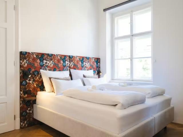 Wohnung Graz Graz 100253681
