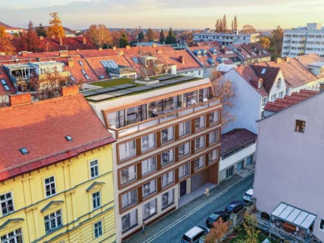 Wohnung Graz Graz 105312595