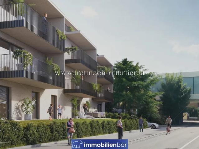 Wohnung Grieskirchen Grieskirchen 105485472