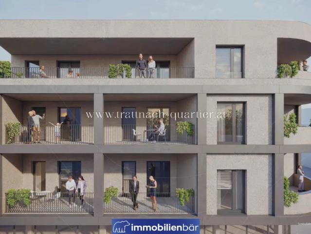 Wohnung Grieskirchen Grieskirchen 105485482