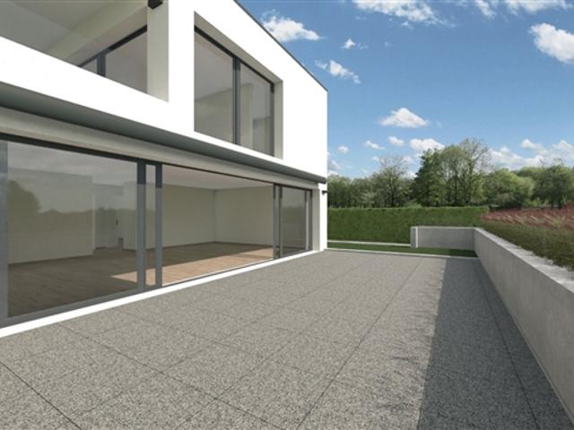 Wohnung / Grundstück Nr. 3A