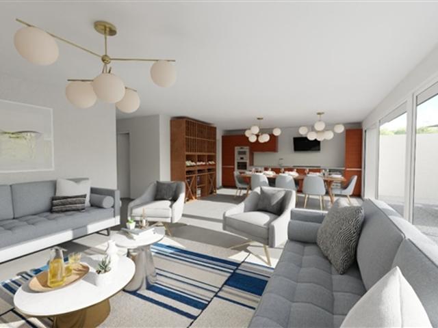 Wohnung / Grundstück Nr. 1A