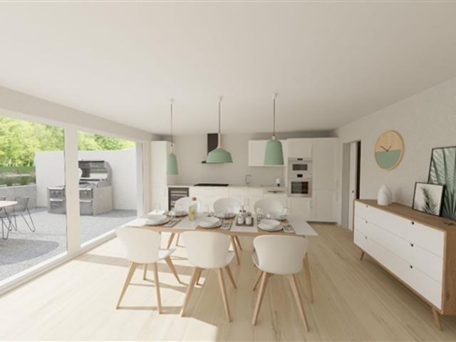 Wohnung / Grundstück Nr. 1B