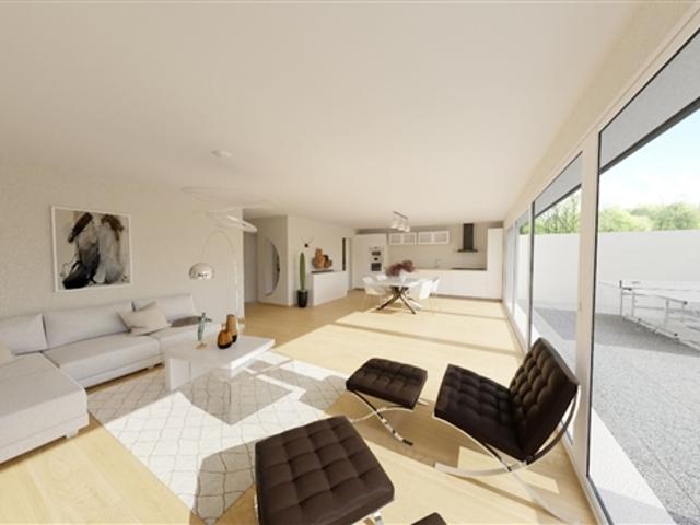 Wohnung / Grundstück Nr. 2A