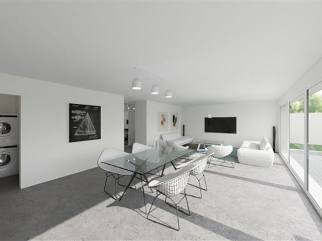 Wohnung / Grundstück Nr. 2B