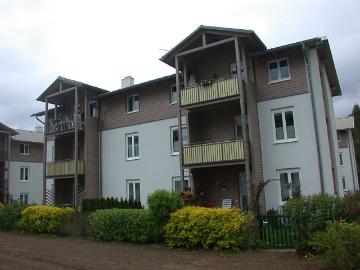Wohnung Hubkoglstr.42e/5 in 4820 Bad Ischl