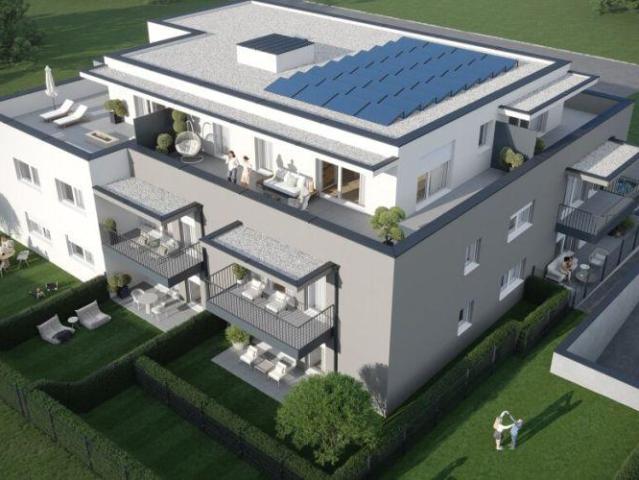 Wohnung Haag Haag 105508549
