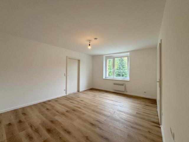 Wohnung Hainfeld Hainfeld 105508690