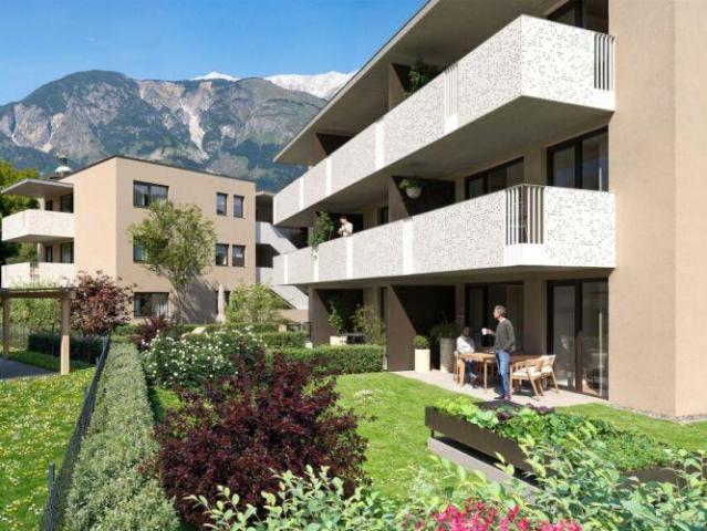 Wohnung Zu Verkaufen Hall In Tirol Hall In Tirol 528000 ES102203172