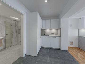 Etagenwohnung zum Verkauf in 6060 - Keller
