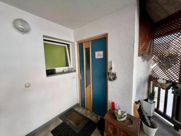 Etagenwohnung zum Verkauf in 6060 - Keller