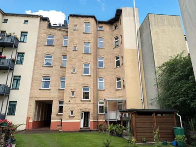 Wohnung Halle Saale Halle Saale 103122939