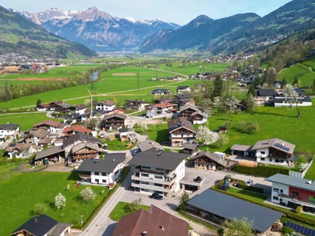 Wohnung Hart Im Zillertal Hart Im Zillertal 103519367