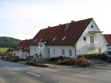 Sankt Leonhard bei Freistadt, Bezirk Freistadt, Oberösterreich