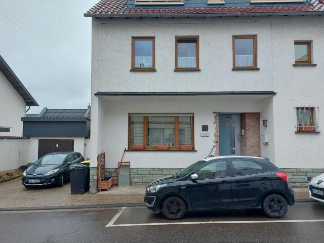Wohnung Haus