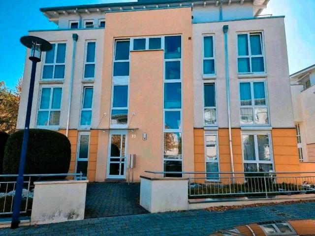 Wohnung Heddesdrfer Berg