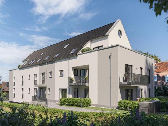 Wohnung Heiligenhafen Deutschland LS84301137