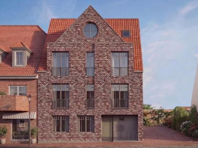 Wohnung Heiligenhafen Deutschland LS103093491