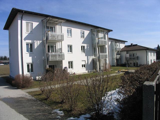 Wohnung Hessenstr.21/5 in 4240 Freistadt