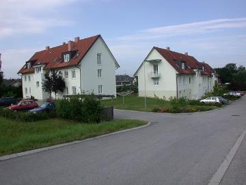 Hermann Schmidstraße, Neumarkt im Hausruckkreis, Bezirk Grieskirchen, Oberösterreich