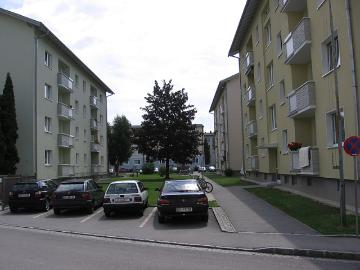 Wohnung Herbert Wöhl Str.2/14 in 4780 Schärding