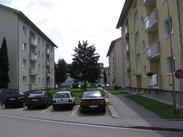 Wohnung Herbert Wöhl Str.2/1 in 4780 Schärding
