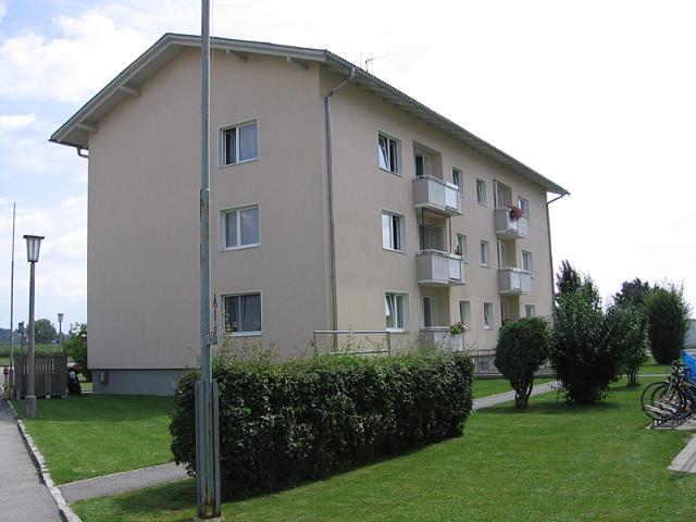 Wohnung Herbert Wöhl Str.8/3 in 4780 Schärding