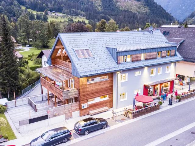 Wohnung Hinterstoder Hinterstoder 105598540