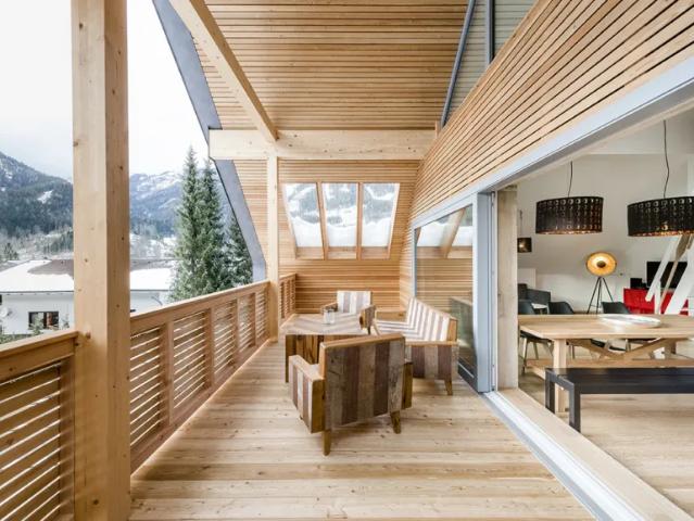 Wohnung Hinterstoder Hinterstoder 105598568