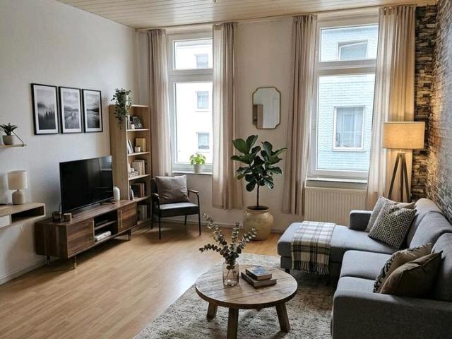 Wohnung Hochfeld zu vermieten, 55 qm