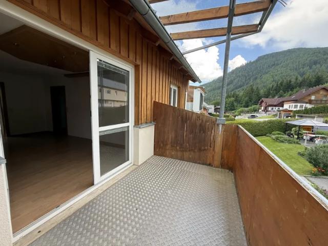 Wohnung Hohentauern Hohentauern 105599540