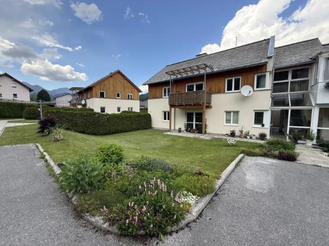 Wohnung Hohentauern Hohentauern 105599512