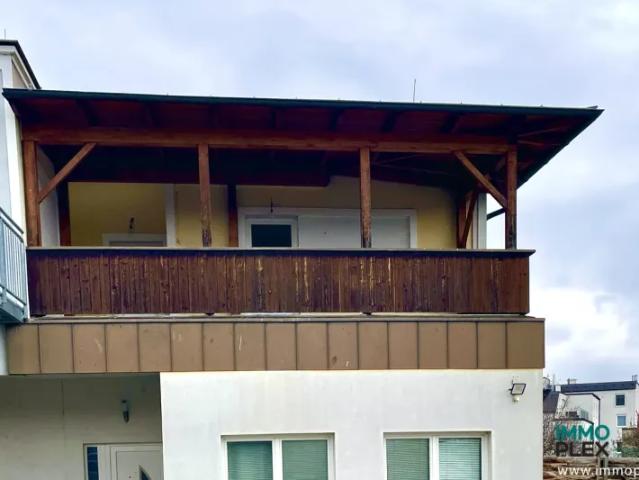 Wohnung Hollabrunn Hollabrunn 103456306