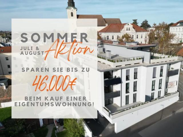 Wohnung Hollabrunn Hollabrunn 105465800