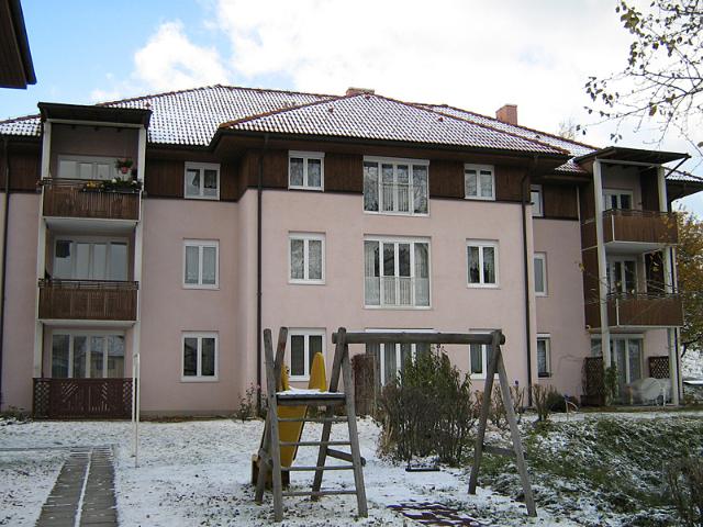 Wohnung Hopfengarten 3/1 in 4192 Schenkenfelden