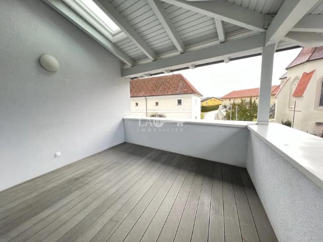 Wohnung Hörsching Hörsching 105061845