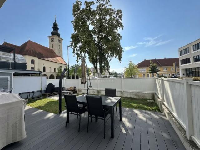 Wohnung Hörsching Hörsching 105811607