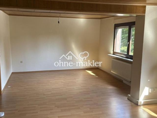 Wohnung ideal für Pendler