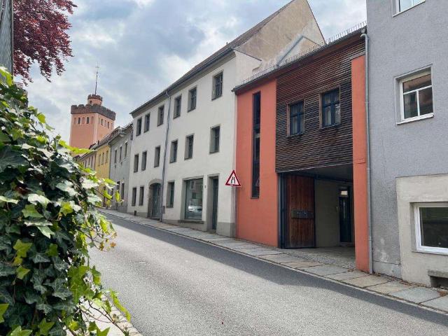 Wohnung im Maisonettestil ab 01.11.2026 zu vermieten!