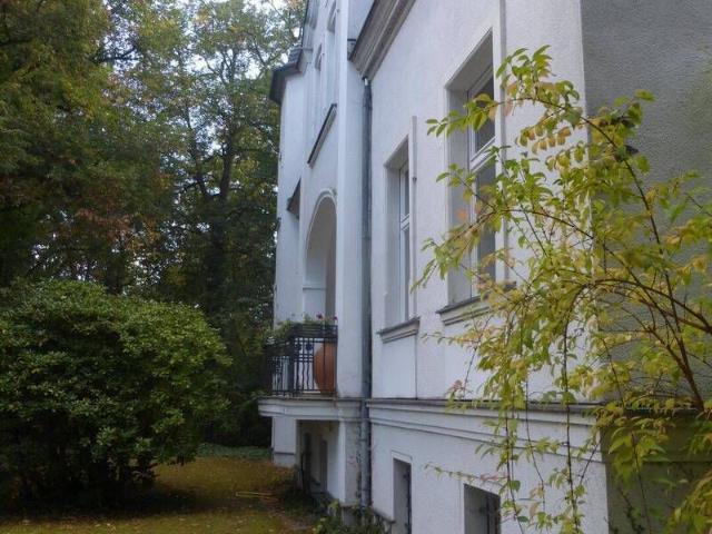 Wohnung im Mehrfamilienhaus