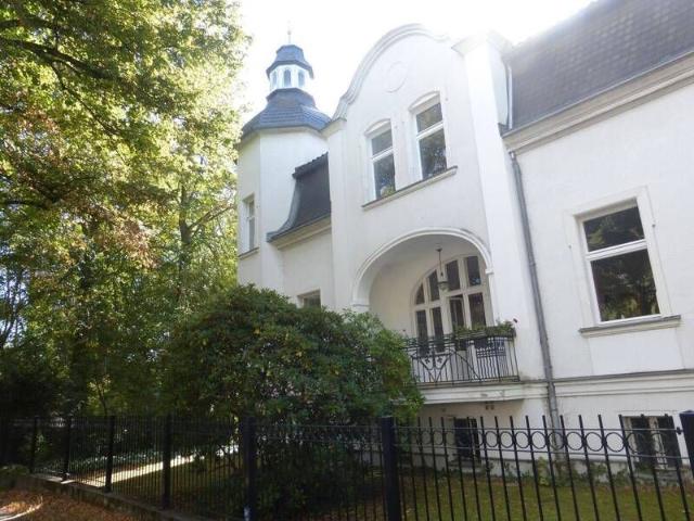 Wohnung im Mehrfamilienhaus