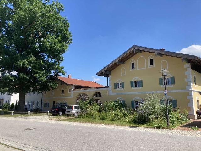 Wohnung im Mehrgenerationenhof