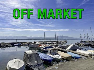 Wohnung im Off Market – Nyon Region